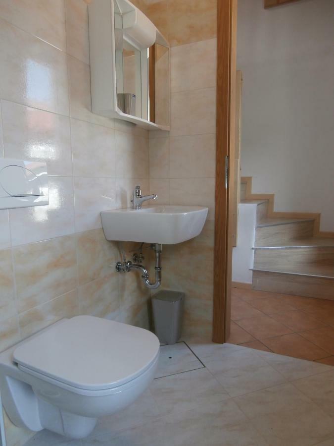 Apartma Ana Dreznica Kobarid Exterior photo